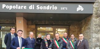 Banca Popolare di Sondrio apre due nuove filiali in Veneto: a San Donà di Piave e Thiene