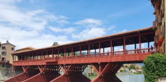 Capodanno a Bassano del Grappa: divieto di fuochi d’artificio e petardi fino a dopo la Befana stazione radio bassano capodanno a