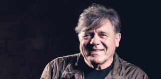 Bassano del Grappa: i Nomadi live per celebrare 60 anni di musica nomadi a bassano