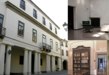 Cibo e paesaggio agrario, esplorazioni spaziali nel territorio con Biblioteca “La Vigna”, Comune di Vicenza e Università Iuav di Venezia Pedon confermato presidente della Biblioteca Internazionale La Vigna