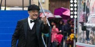 Blitz di Fiorello su Radio2: “Faccio notizia ma non so cosa farò”