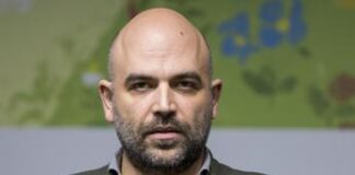 Buchmesse, Saviano: “Fiero di non essere stato invitato”