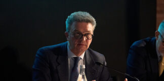 Viacqua: pronti a cogliere le nuove sfide legate alla sostenibilità. In Basilica Palladiana a Vicenza il report sui temi ESG CASTAMAN