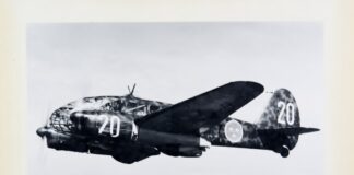 L’ex aeroporto Tommaso Dal Molin: un’altra risorsa perduta di Vicenza Il Caproni Ca.313, aereo militare dell’omonima azienda aeronautica italiana negli anni ‘30 - fonte