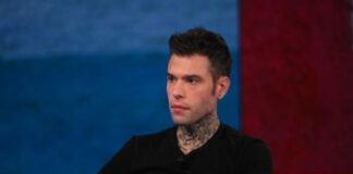Caso Iovino, Fedez indagato per rissa e lesioni