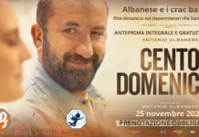 “Cento domeniche”, Diocesi di Vicenza: Il 25 novembre presentazione del film di Antonio Albanese liberamente ispirato alle vicende delle banche venete Cento Domeniche