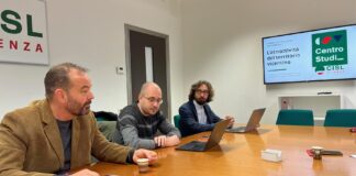 Vicentino e lavoratori, ricerca della Cisl Vicenza: “La provincia Berica non attrae più. È grande fuga” Cisl vicenza lavoratori e vicentino