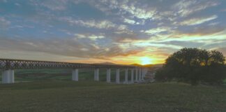 Condotte 1880, Valter Mainetti: firmato con CRCC China (China Railway Construction Company) un accordo per lavori in Algeria Condotte 1880: linea Alta velocità Oued Tlelat (Tlemcem -Algeria), il viadotto più alto dell’Africa