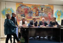 Donna chiama Donna, l’associazione vicentina realizzerà una “stanza sicura” nella Questura di Vicenza Associazione Donna chiama Donna