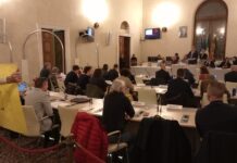 Consiglio Comunale di Vicenza: Campo Marzio, Tav/Tac e Tribunale Pedemontana. Tutti favorevoli alla contestata mozione Consiglio comunale