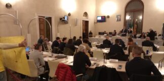Consiglio Comunale di Vicenza: Campo Marzio, Tav/Tac e Tribunale Pedemontana. Tutti favorevoli alla contestata mozione Consiglio comunale
