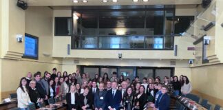 In Consiglio regionale la Consulta delle ragazze e dei ragazzi del Veneto: proposte su salute, istruzione e inclusione Consulta ragazze ragazzi Veneto