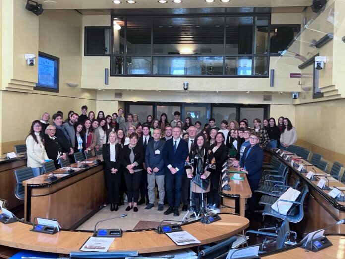 Consulta ragazze ragazzi Veneto Consulta ragazze ragazzi Veneto