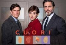 ‘Cuori’ terza stagione, c’è la data. Il regista: “Una serie vera fatta con garbo e rigore”