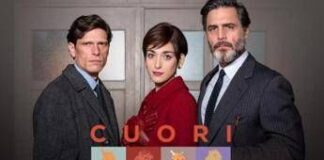 ‘Cuori’ terza stagione, c’è la data. Il regista: “Una serie vera fatta con garbo e rigore”
