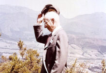 Demetrio Zaccaria, nel trentennale della morte Biblioteca “La Vigna” ricorda il suo fondatore con una tavola rotonda Demetrio Zaccaria