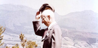 Demetrio Zaccaria, nel trentennale della morte Biblioteca “La Vigna” ricorda il suo fondatore con una tavola rotonda Demetrio Zaccaria