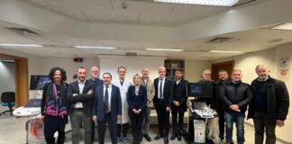 Ecografi all’avanguardia per Ginecologia e Pediatria all’ospedale San Bassiano di Bassano del Grappa ecografi san bassiano