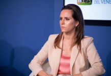 Baldin (M5S): “Il governo Meloni avvia trivellazioni in Alto Adriatico, ma il Consiglio è contrario” Erika Baldin su inquinamento in Veneto