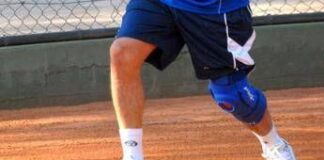 Estate, si torna a fare sport, se ginocchio è da ringiovanire c’è l’ortobiologia