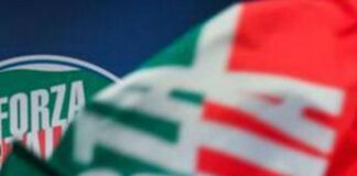 Europee, da Ivana Spagna ai ‘Ricchi e poveri’: la colonna sonora della campagna pop di Forza Italia