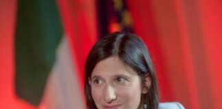 Europee, nel simbolo Pd non c’è il nome di Elly Schlein