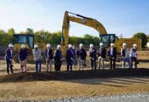 FITT di Sandrigo (VI) punta sugli USA: avvio produzione in loco e fatturato sopra 30 mln di dollari FITT risana terreni ad Anderson