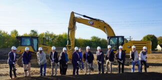 FITT di Sandrigo (VI) punta sugli USA: avvio produzione in loco e fatturato sopra 30 mln di dollari FITT risana terreni ad Anderson