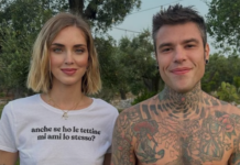 Giovani, niente sesso e più antidepressivi. Concita De Gregorio su la Repubblica: “Fedez che parla di Basaglia un colpo al cuore” Ferragni e Fedez giovani