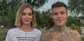 Giovani, niente sesso e più antidepressivi. Concita De Gregorio su la Repubblica: “Fedez che parla di Basaglia un colpo al cuore” Ferragni e Fedez giovani