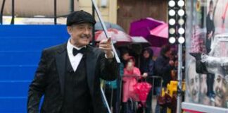 Fiorello all’ad Discovery: “Nessun progetto per me? Manco io ce l’ho”