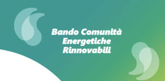 Fondazione Cariverona sostiene la nascita di 8 nuove Cer a Vicenza con 480mila euro Fondazione Cariverona