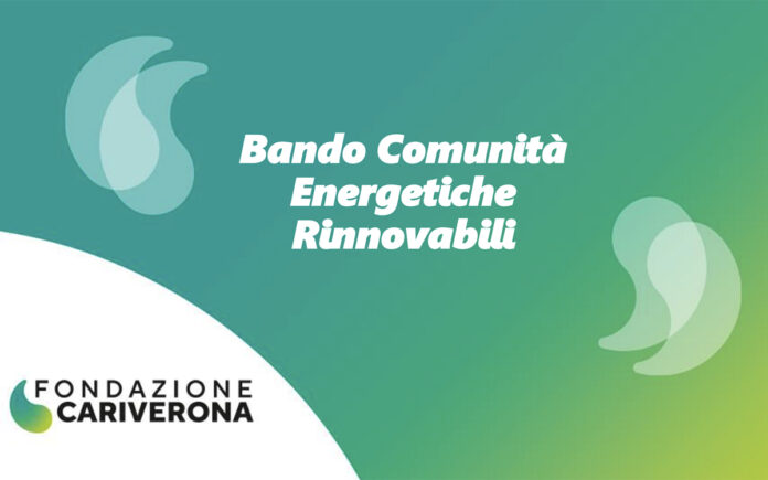 Fondazione Cariverona Fondazione Cariverona