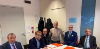 Fondazione Teatro Comunale Città di Vicenza: Luca Trivellato nuovo presidente. Possamai propone ruolo onorario per Hüllweck Luca Trivellato