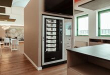 FAS e Serenissima Ristorazione lanciano un nuovo servizio di ristorazione automatica h24