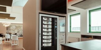 FAS e Serenissima Ristorazione lanciano un nuovo servizio di ristorazione automatica h24