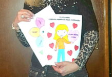 Alleanza Provincia-Csv di Vicenza in nome della gentilezza: dalla panchina viola ad un concorso per le scuole