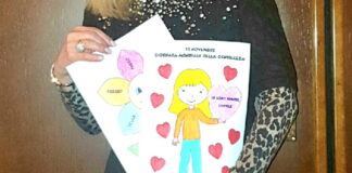 Alleanza Provincia-Csv di Vicenza in nome della gentilezza: dalla panchina viola ad un concorso per le scuole