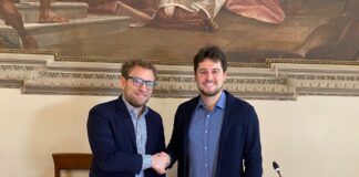 Sport Vicenza, una delega ad hoc per il consigliere comunale Giacomo Bez Possamai e Giacomo Bez sport vicenza qualità della vita