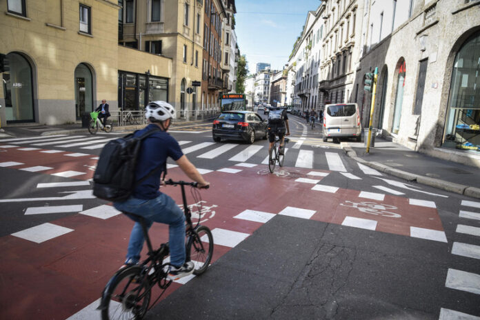 Giornata mondiale del trasporto sostenibile