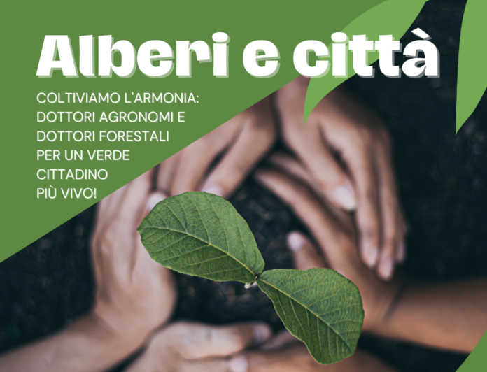 Giornata nazionale degli alberi