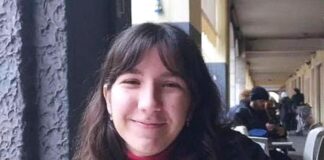 Giulia Cecchettin, il ricordo di Gianpietro Santinon (Ipab Minori) e della Commissione Pari Opportunità Provincia di Vicenza lutto Giulia Cecchettin