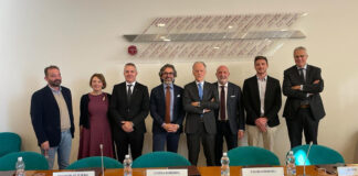 Camera di Commercio di Vicenza: nominati i membri della nuova Giunta. ecco chi affiancherà il Pres. Xoccato Giunta Camera di Commercio di Vicenza