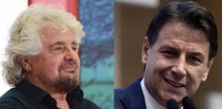 Grillo torna in campo con il Movimento 5 Stelle: “Riprenderò gli incontri come con Casaleggio”