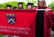 Il Washington Post alle università: meglio tacere