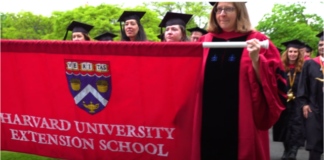 Il Washington Post alle università: meglio tacere