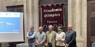National Biodiversity Future Center, presentazione al Teatro Olimpico di Vicenza: 320 milioni di euro stanziati, coinvolte oltre 1800 persone National Biodiversity Future Center
