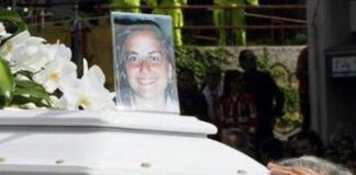 Il fratello di Claps: “Oki uccisa il 12 come già Elisa ed Heather, convinto Restivo coinvolto”