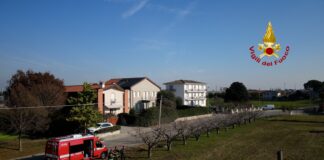 Ritrovato sul Monte Corno a Lusiana Conco il 16enne scomparso