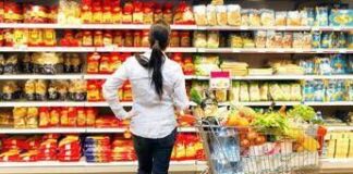 Inflazione stabile a luglio: +1,7% su anno. Carrello spesa più caro